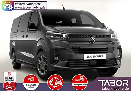 Citroën Spacetourer PLUS XL 9-S 2xKlima LED UVP-18%*
