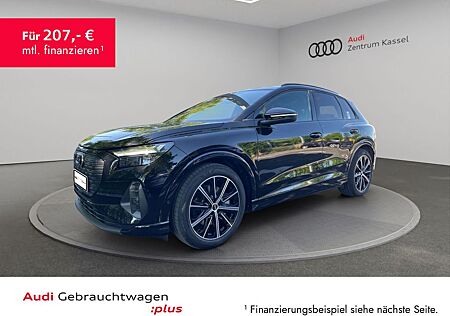Audi Q4 e-tron Q4 40 e-tron LED Navi Kamera Standklima