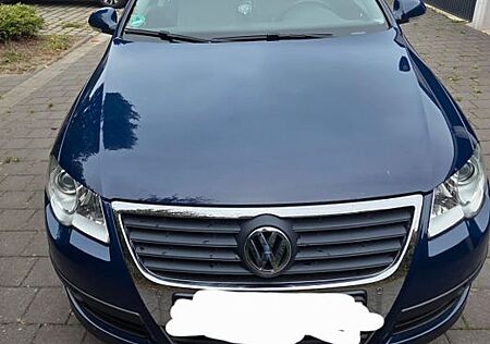 VW Passat Volkswagen 1.6 FSI Comfortline Comfortline