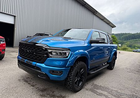 Dodge RAM 1500 HEMI 5.7 CREW CAB SPORT HOCH & BREIT 22