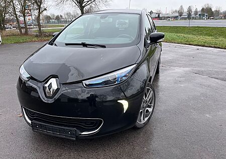 Renault ZOE Z.E. 40 R90 Z.E. 40 / Batteriemiete 41kWh
