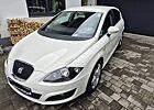 Seat Leon 1.8 TSI 6-Gang Sport 118 kW 160 PS