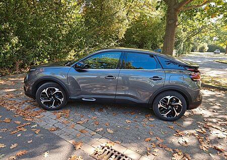 Citroën C4 PureTech 130 Stop&Start MAX MAX