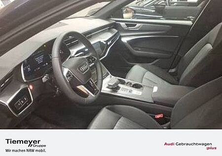 Audi A6 Avant 45 TFSI ADVANCED HuD AHK PANO MATRIX