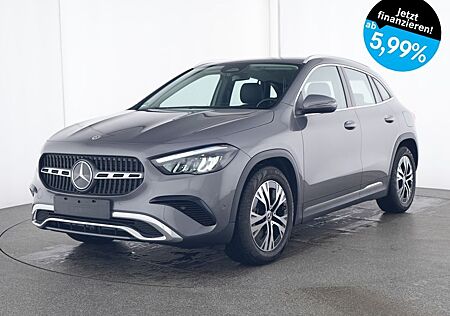 Mercedes-Benz GLA 220 d 4M PROGRESSIVE OFFROAD-TECHNIK KAMERA