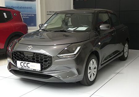Suzuki Swift 1.2 Comfort SHZ SERVO NAVI KAMERA UVM