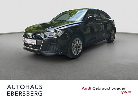 Audi A1 Sportback advanced 25 TFSI Virtual