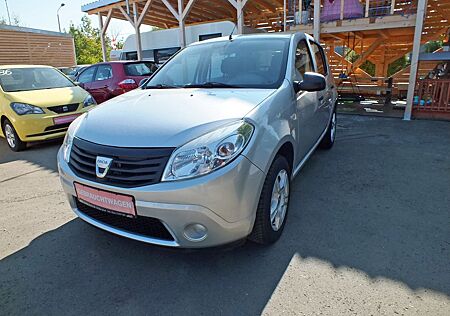 Dacia Sandero 1.4 MPI*TÜV neu*2.Hand*