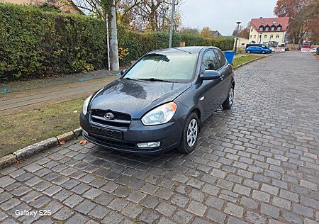 Hyundai Accent 1.4 GL GL
