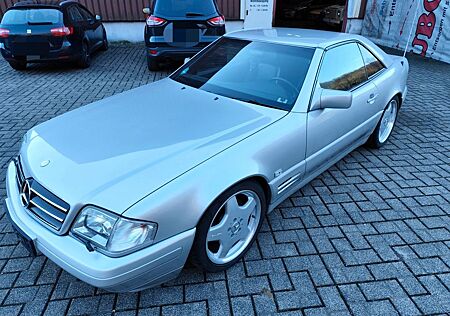 Mercedes-Benz SL 320 SL