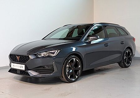 Cupra Leon SP 1.5 TSI DSG AID*ACC*LANE*LED*KAM*KESSY