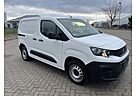 Peugeot Partner Avantage Klima 3 Sitzer 1.Hand TÜV NEU