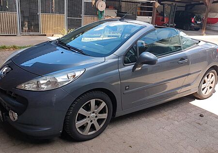 Peugeot 207 CC Premium 120 Premium