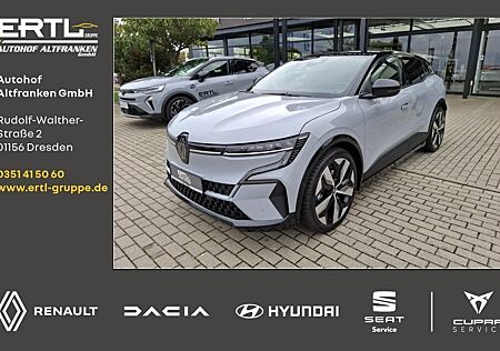 Renault Megane E-Tech 100% ele Techno 220 Comfort Range