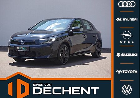 Opel Corsa 1.2 Edition,AHK,Kamera,Sitzhzg,Allwetter