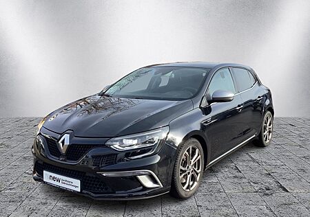 Renault Megane IV Lim. 5-trg. GT
