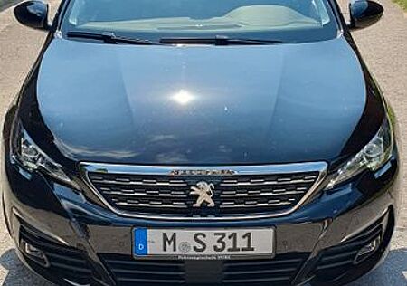 Peugeot 308 PureTech 130 EAT8 Active SW Active