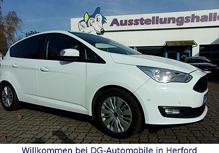 Ford C-Max Cool & Connect,Navi+Cam,Winterp,Pdc v+h
