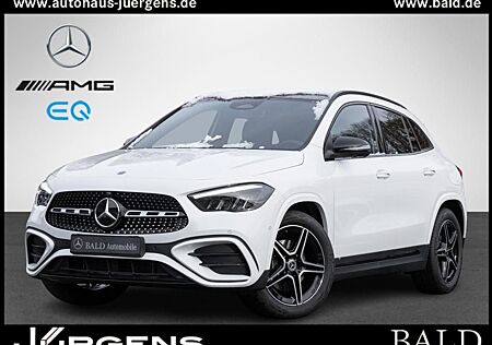Mercedes-Benz GLA 180 AMG-Advanced/LED/Pano/360/Easy/Night/19'