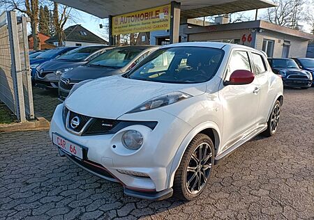 Nissan Juke 1.6 DIG-T Nismo 4x2 / Kamera/ PDC /