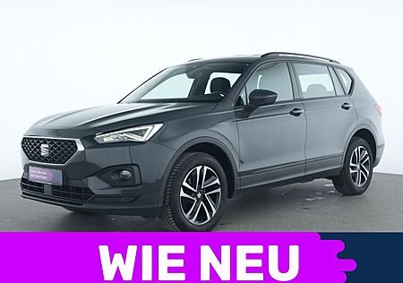 Seat Tarraco Style AHK|Navi|Voll-LED|ACC|Einparkhilfe