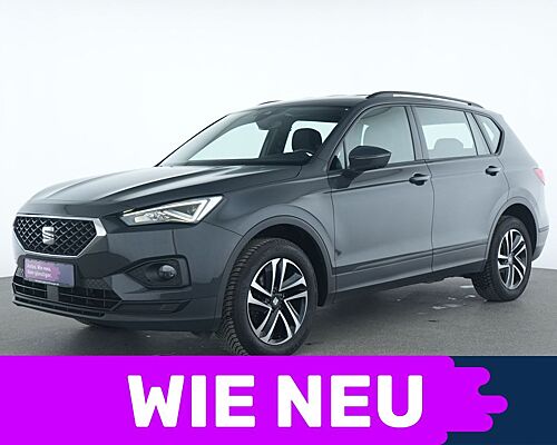 Seat Tarraco Style AHK|Navi|Voll-LED|ACC|Einparkhilfe