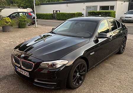 BMW 520d A -