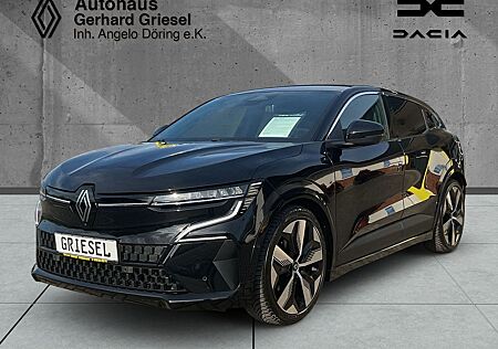Renault Megane E-Tech Techno EV60 220hp optimum charge E