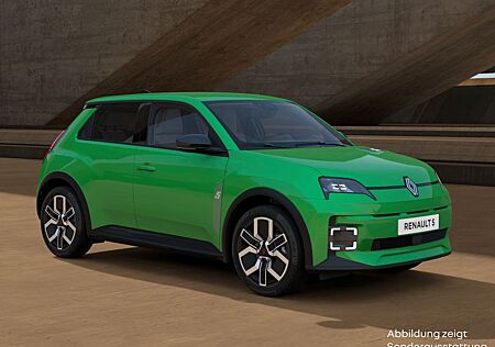 Renault R 5 E-Tech Techno 150 Comfort Range