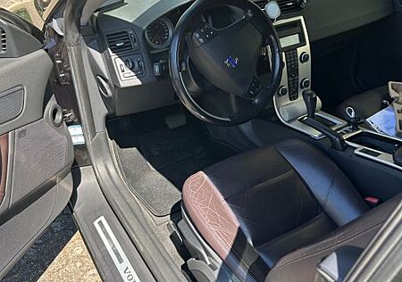 Volvo C70 D3 Geartronic Momentum Momentum