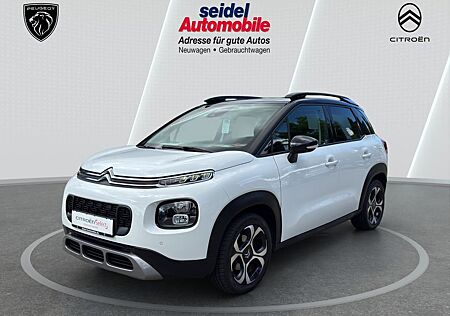 Citroën C3 Aircross PureTech 110 S&S Shine Automatik