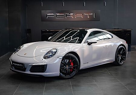 Porsche 911 Urmodell 911 Carrera 4 S