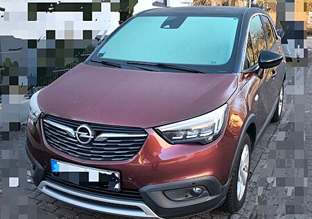 Opel Crossland X Crossland (X) 1.2 DI Turbo 96kW INNOVATION S...