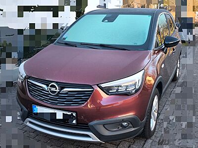 Opel Crossland (X) 1.2 DI Turbo 96kW INNOVATION S...