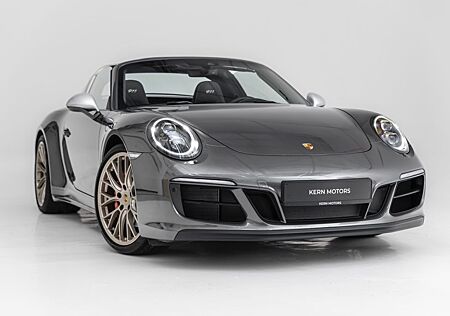Porsche 991 Targa 4GTS*Exclusive Manufaktur Edition 1/300