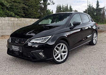 Seat Ibiza 1,0 TS FR LED/PDC/DAB/Frontassist