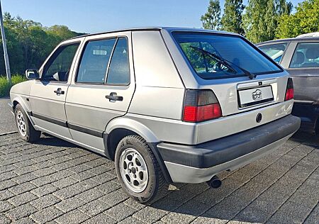 VW Golf Volkswagen II 1,8 GL Automatik,Inzahlung/Tausch mögl.!