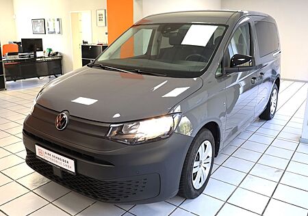 VW Caddy Volkswagen 1.5 TSI BASIS PDC|KLIMA|SITZH|RFK|ALS|TEMP