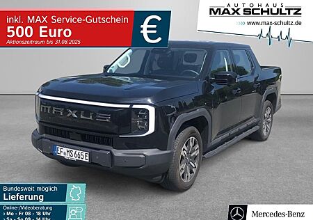 Maxus eTerron9 4WD Luxury *LED*360*PDC*SpurH*SpurW