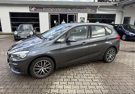 BMW 220i Active Tourer Advantage*Panorama,Automatik