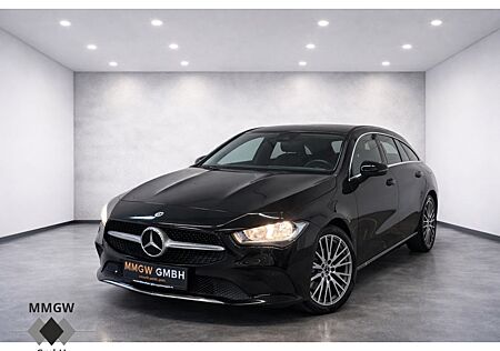Mercedes-Benz CLA 200 Shooting Brake d Progressive AHK/CarPlay