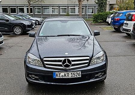 Mercedes-Benz C 180 KOMPRESSOR BlueEFFICIENCY -