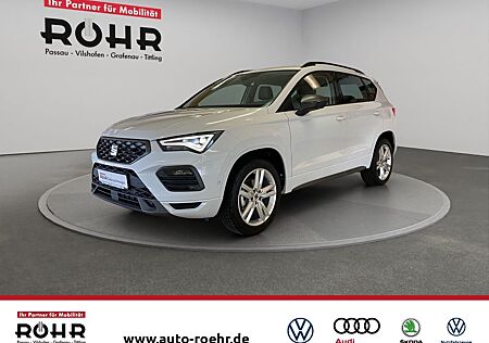 Seat Ateca FR 1.5 TSI DSG (Navi.Pano.SHZ.ACC.Kamera.L