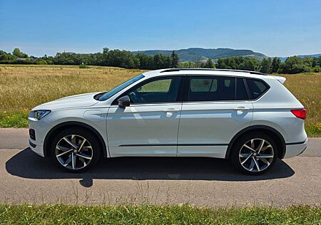Seat Tarraco 1.4 e-HYBRID 180kW FR DSG FR