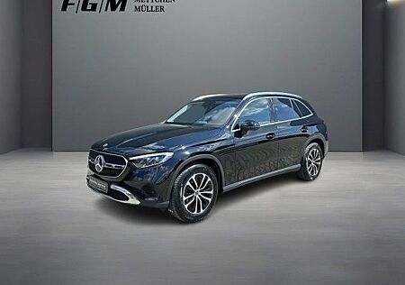 Mercedes-Benz GLC-Klasse GLC 200 4Matic Avantgarde +Wide+MBUX+Pano+LED