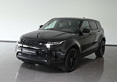 Land Rover Range Rover Evoque S Hybrid P300e TFT Kamera 20"