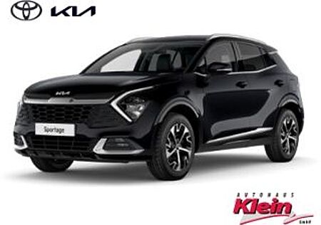 Kia Sportage 1.6T AWD DCT SPI LED GD DRI SOU LHZ SHZ