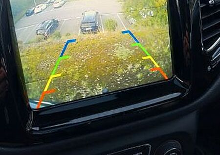 Jeep Compass gebraucht kaufen Jeep Compass 2.0 MultiJet 103kW Limited 4x4 Limited