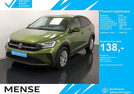 VW Taigo Volkswagen 1.0 TSI |VirtualCP|CarPlay|SHZG|LaneAss