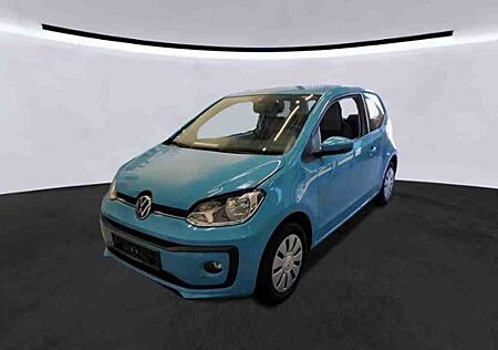 VW Up Volkswagen ! move 1.0 MPI KLIMA